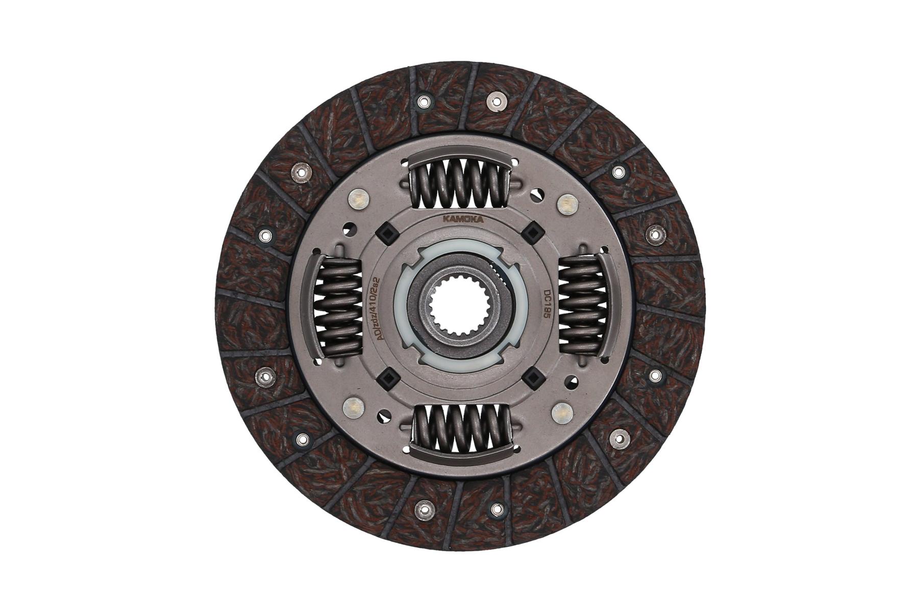 KAMOKA DC195