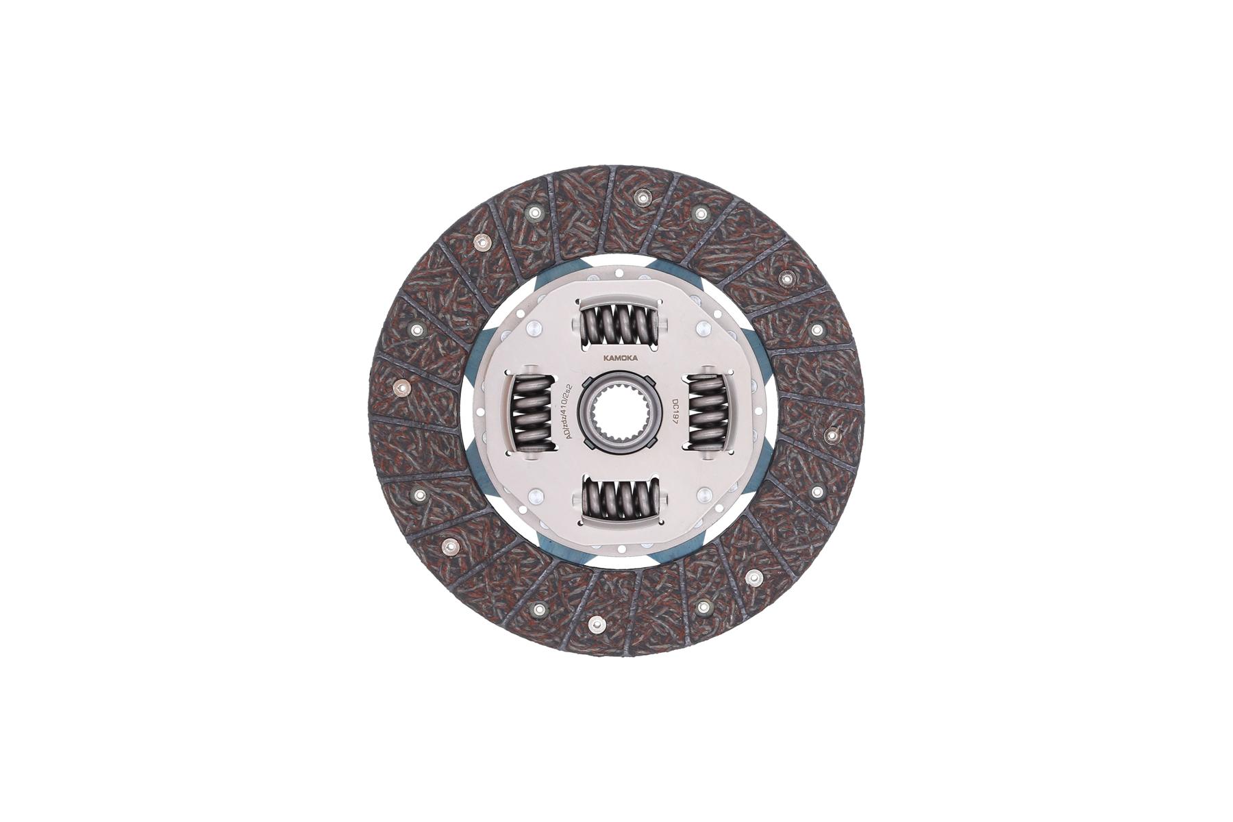 KAMOKA DC197