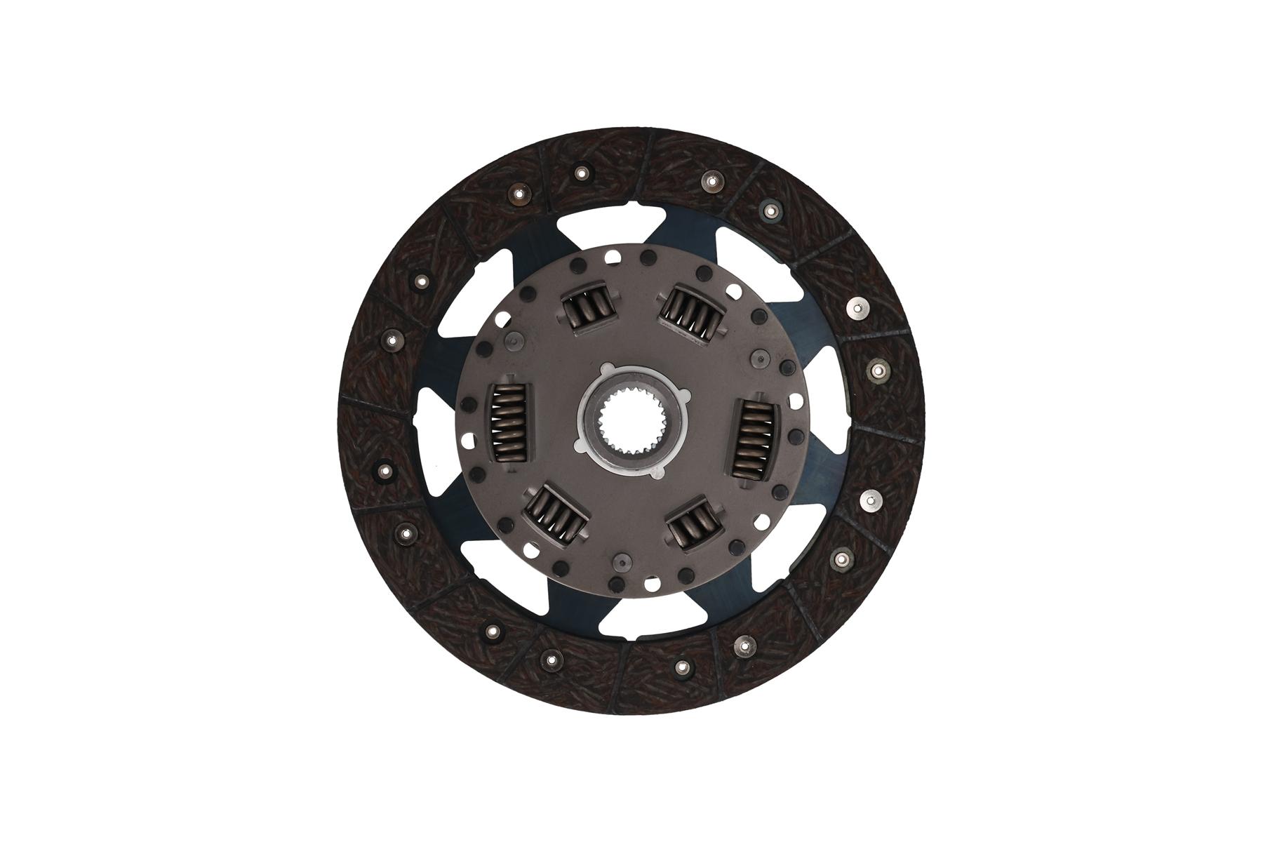 KAMOKA DC202