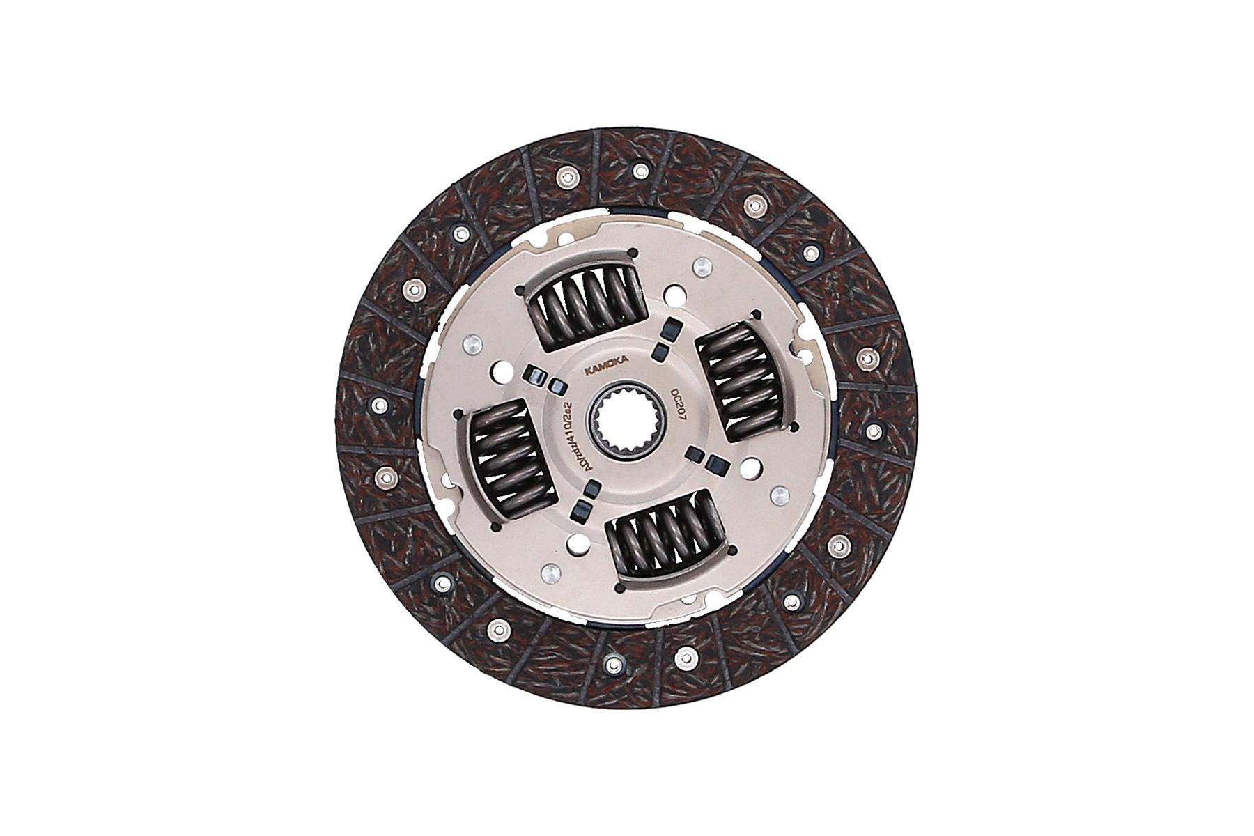 KAMOKA DC207