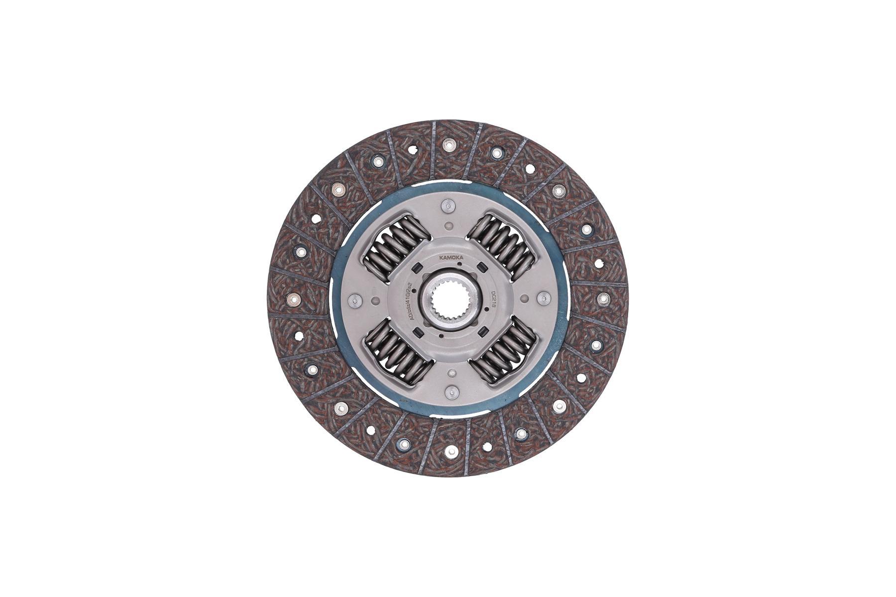 KAMOKA DC218