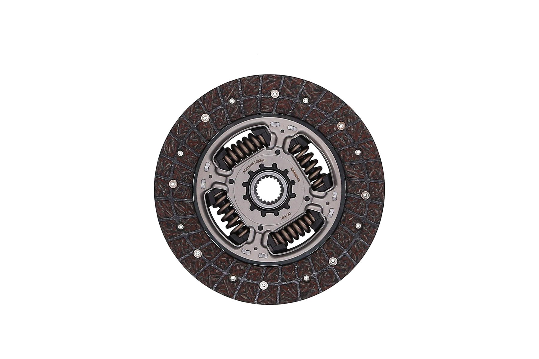 KAMOKA DC220
