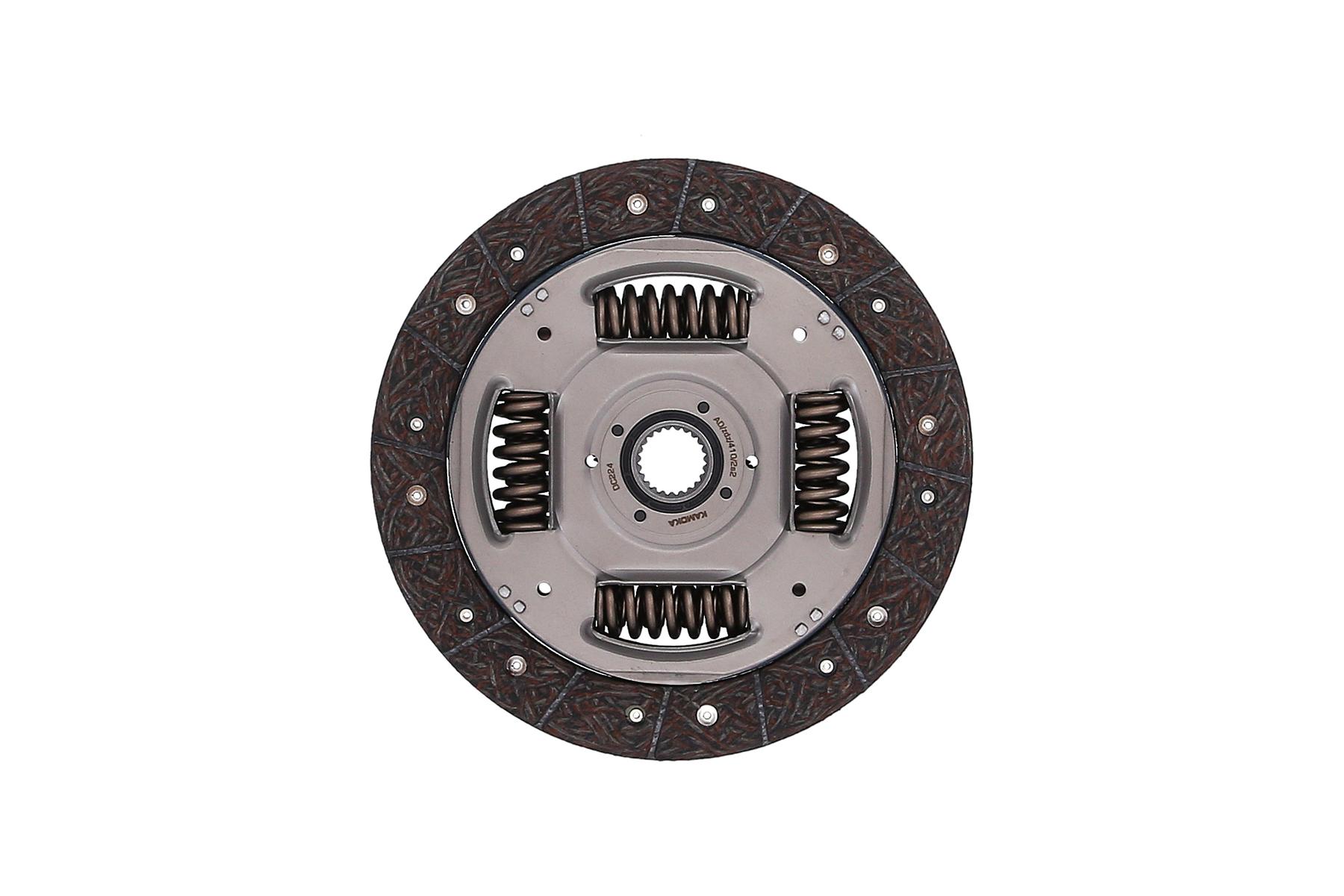 KAMOKA DC224