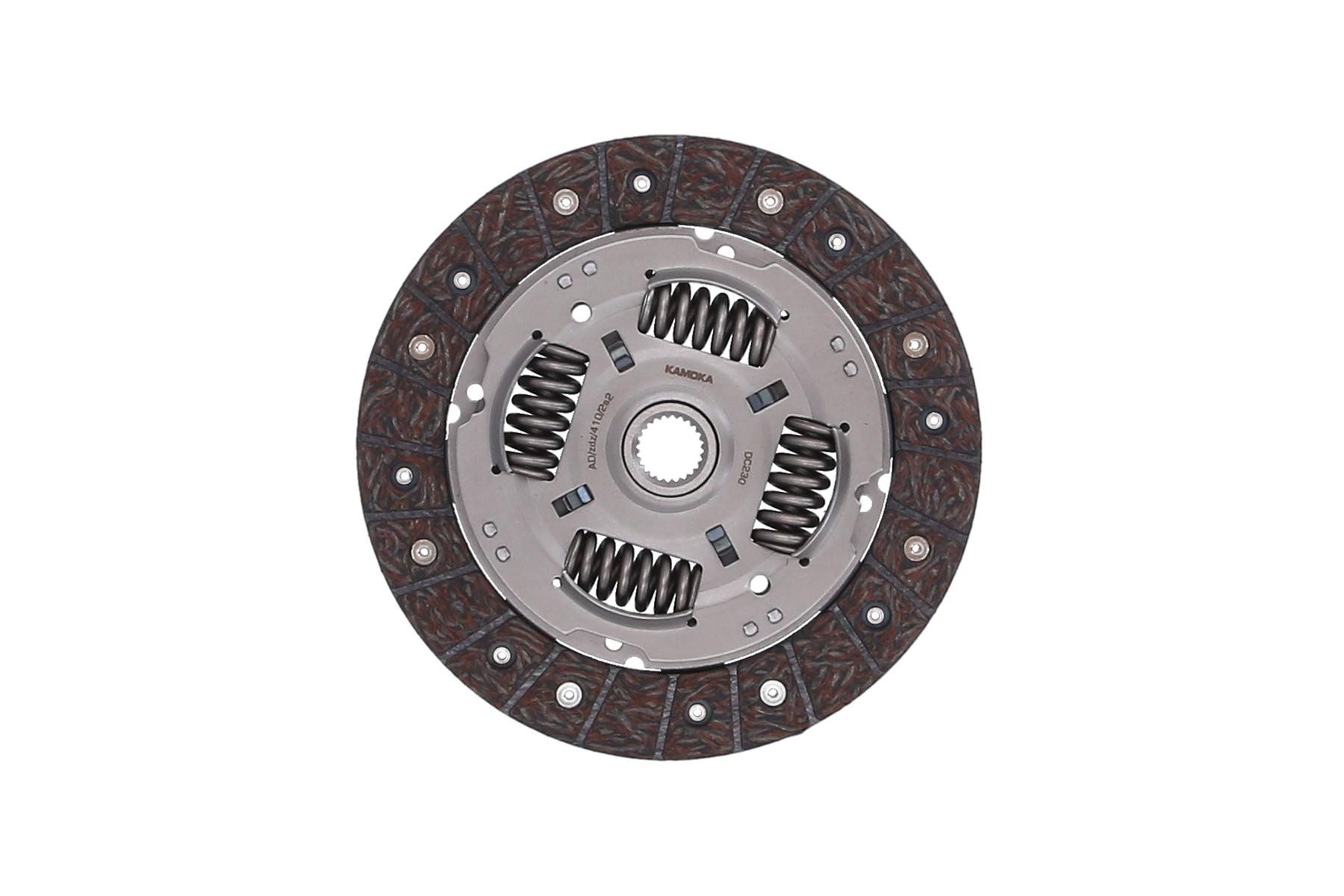 KAMOKA DC230