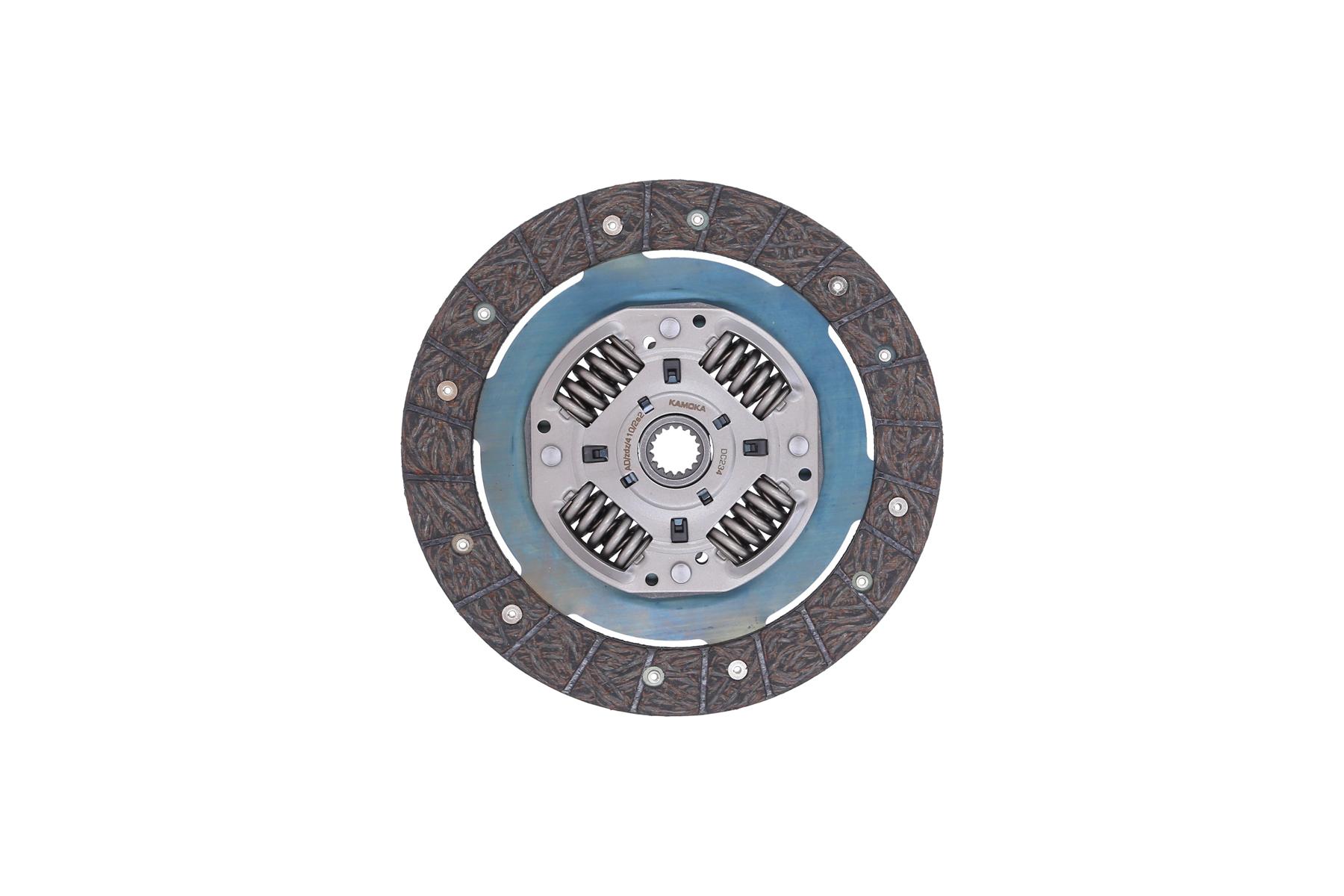 KAMOKA DC234
