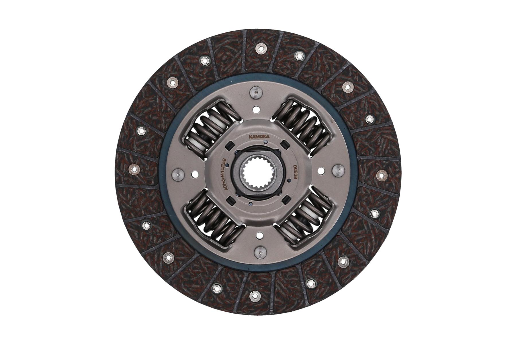 KAMOKA DC238
