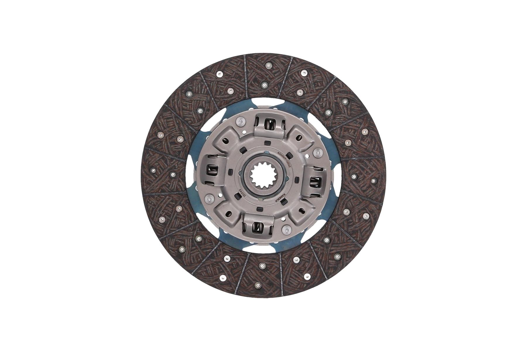 KAMOKA DC243