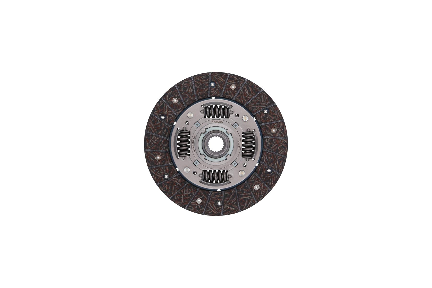 KAMOKA DC246
