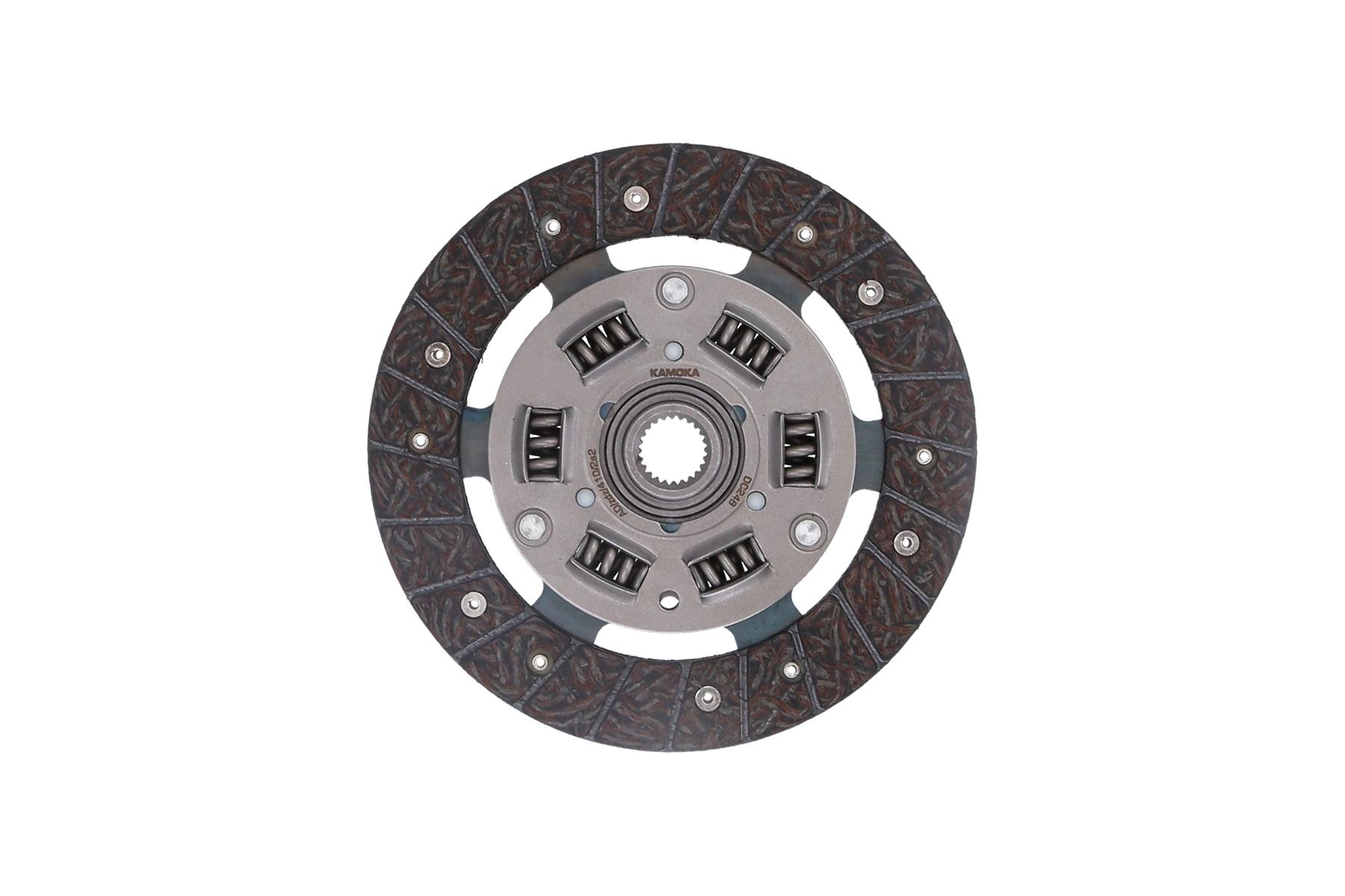 KAMOKA DC248