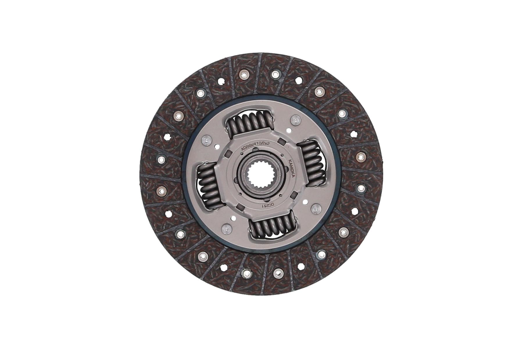 KAMOKA DC251