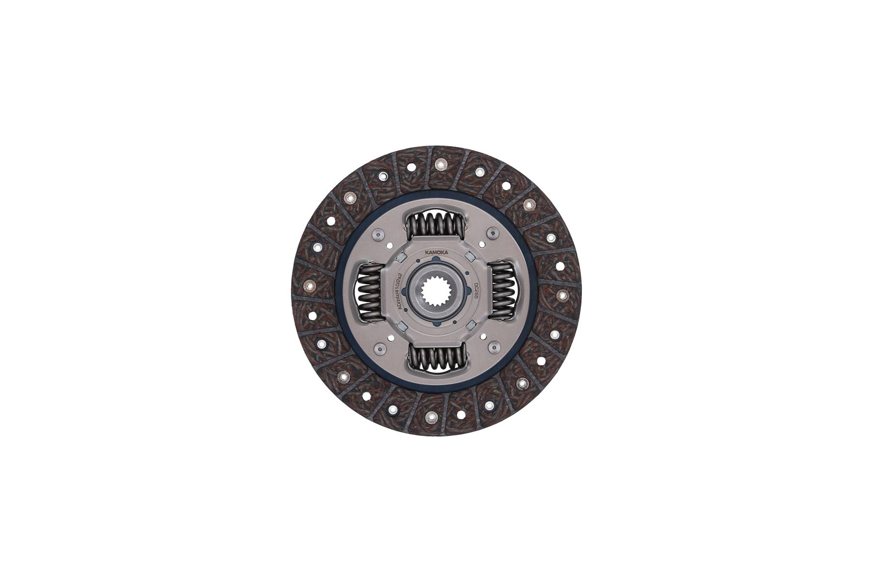 KAMOKA DC265