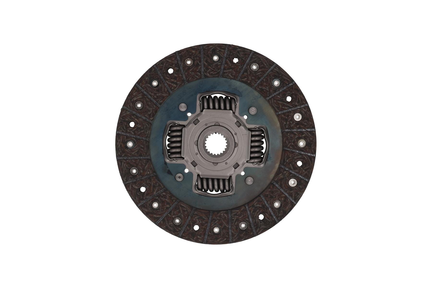KAMOKA DC302