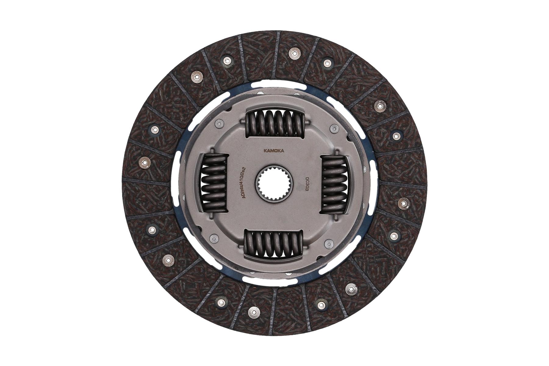 KAMOKA DC303
