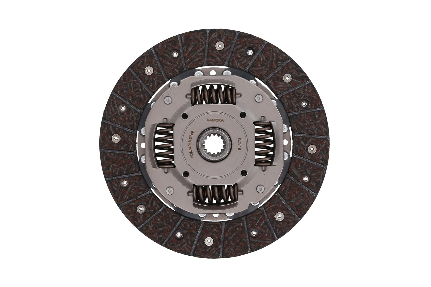 KAMOKA DC316