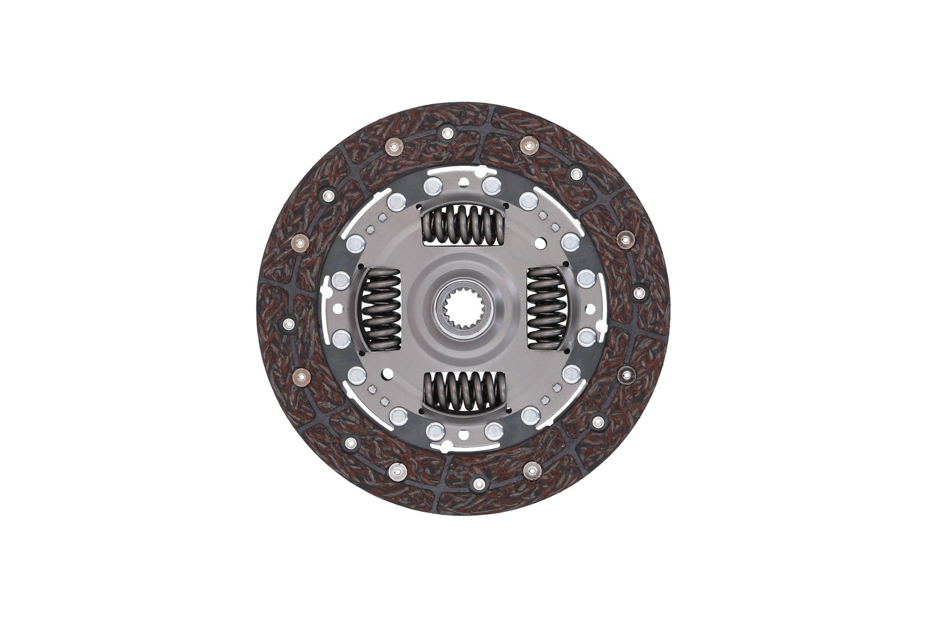KAMOKA DC318