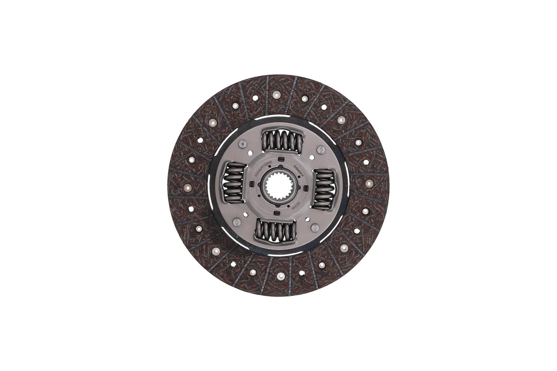 KAMOKA DC336