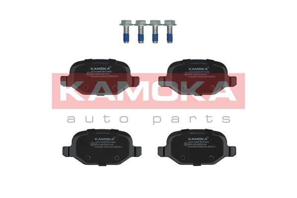 KAMOKA JQ1012698
