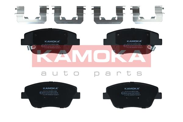 KAMOKA JQ101418