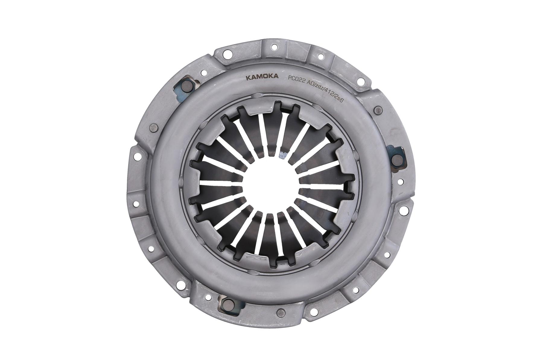 KAMOKA PC022
