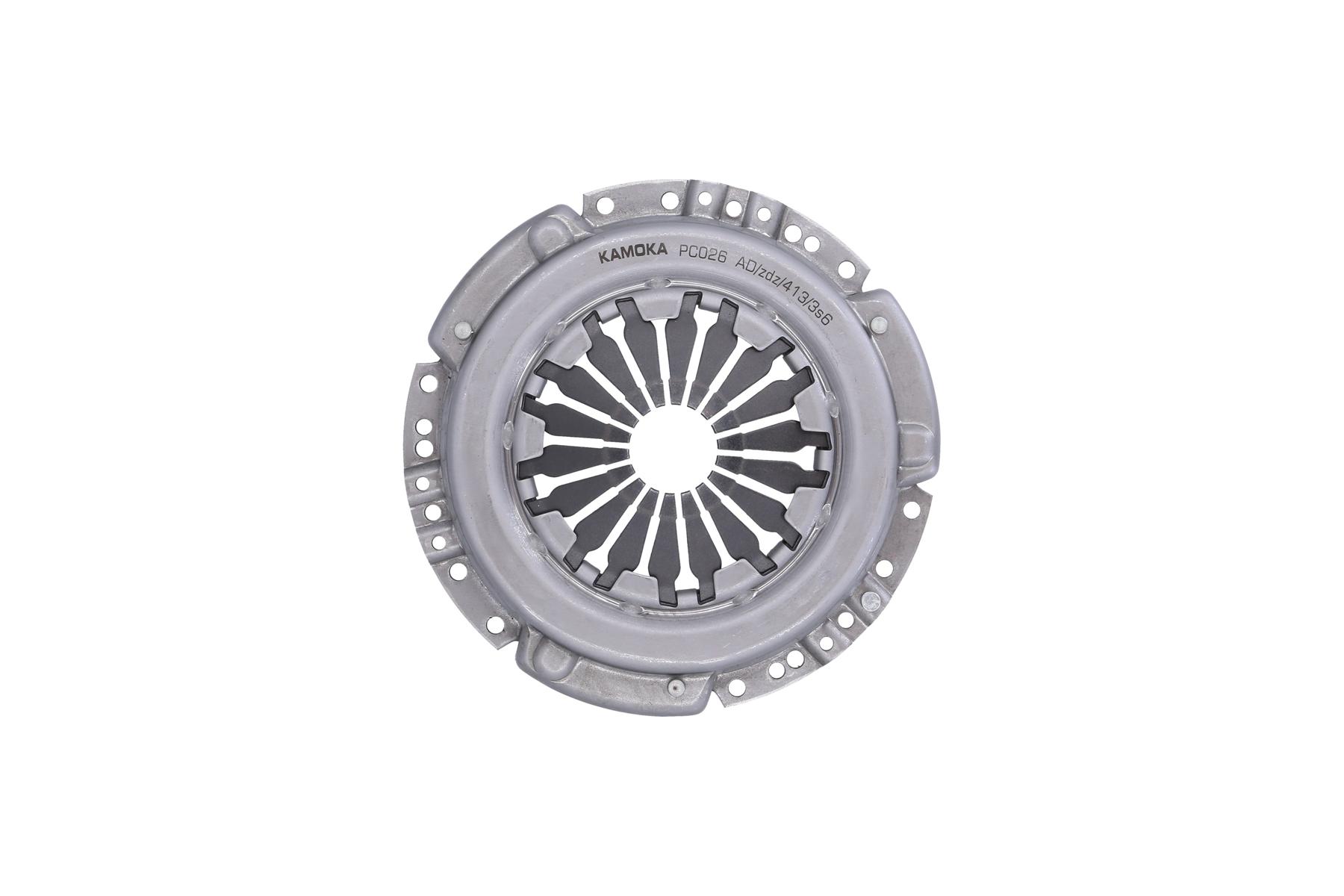 KAMOKA PC026