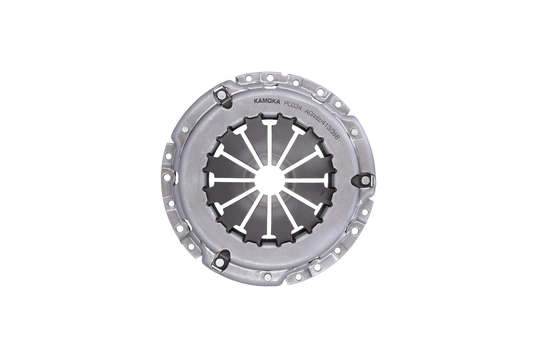 KAMOKA PC034