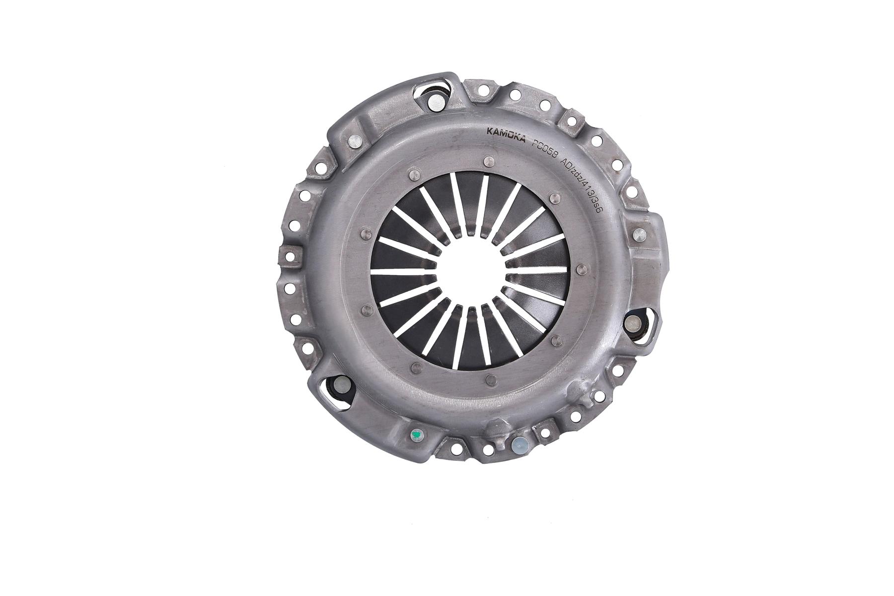 KAMOKA PC058