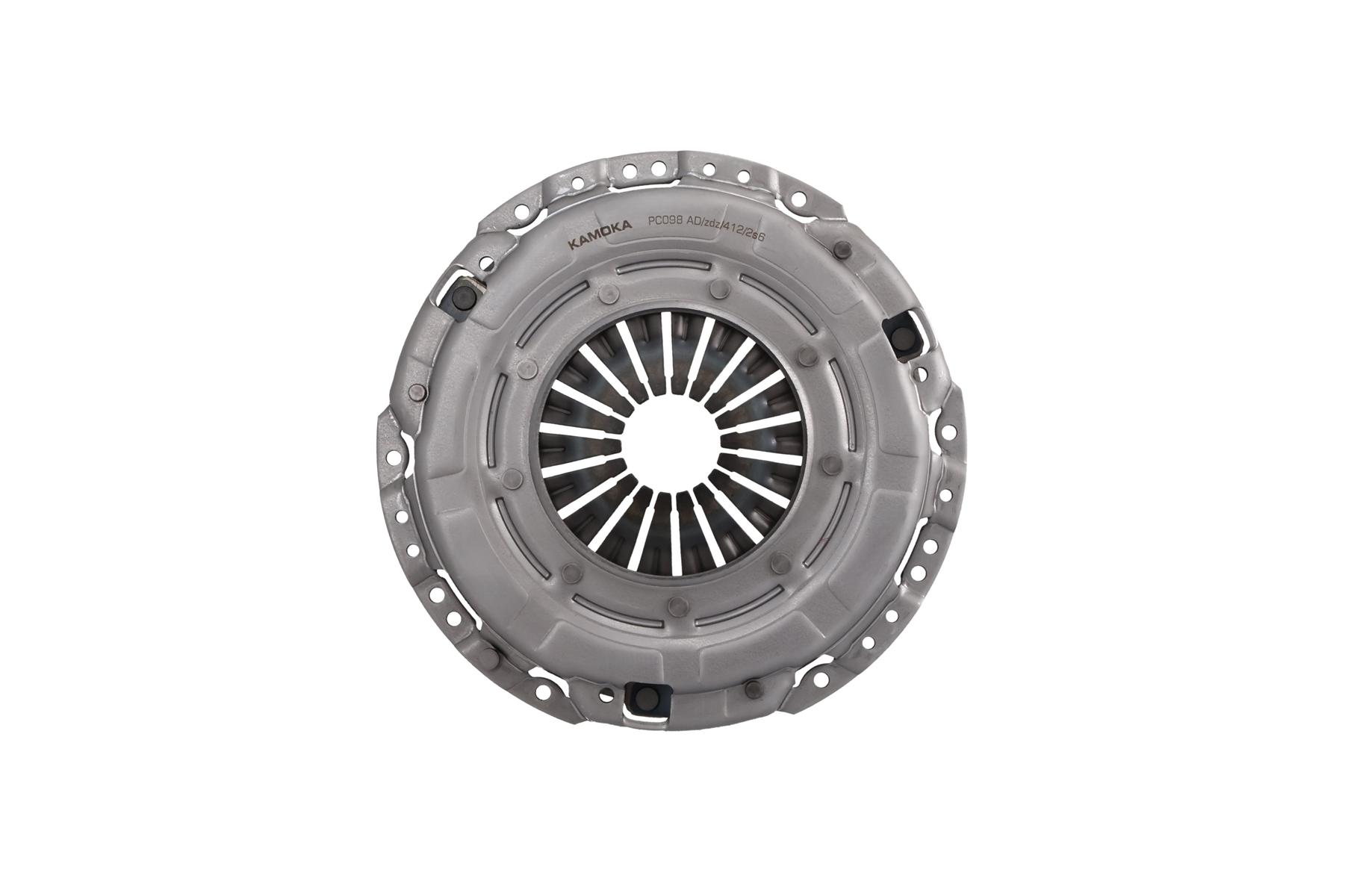 KAMOKA PC098
