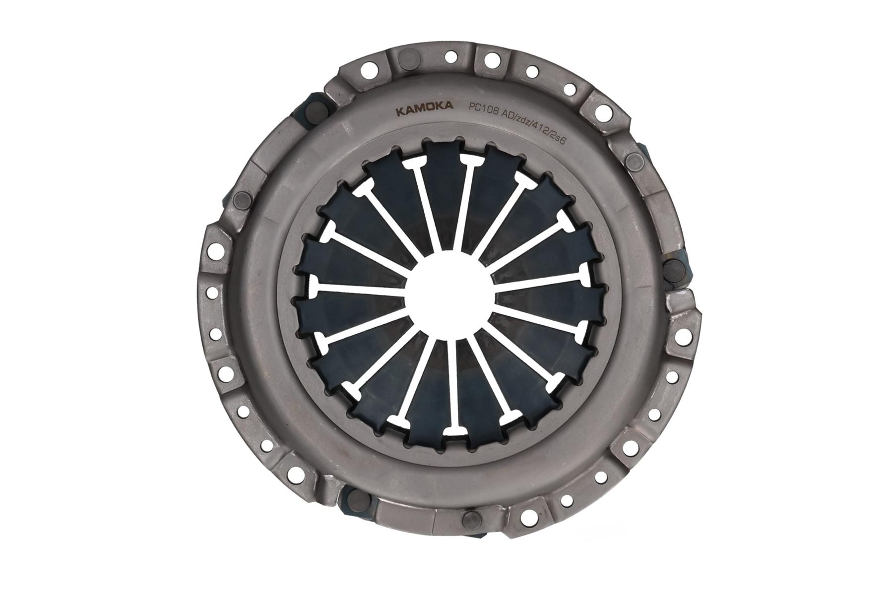 KAMOKA PC106