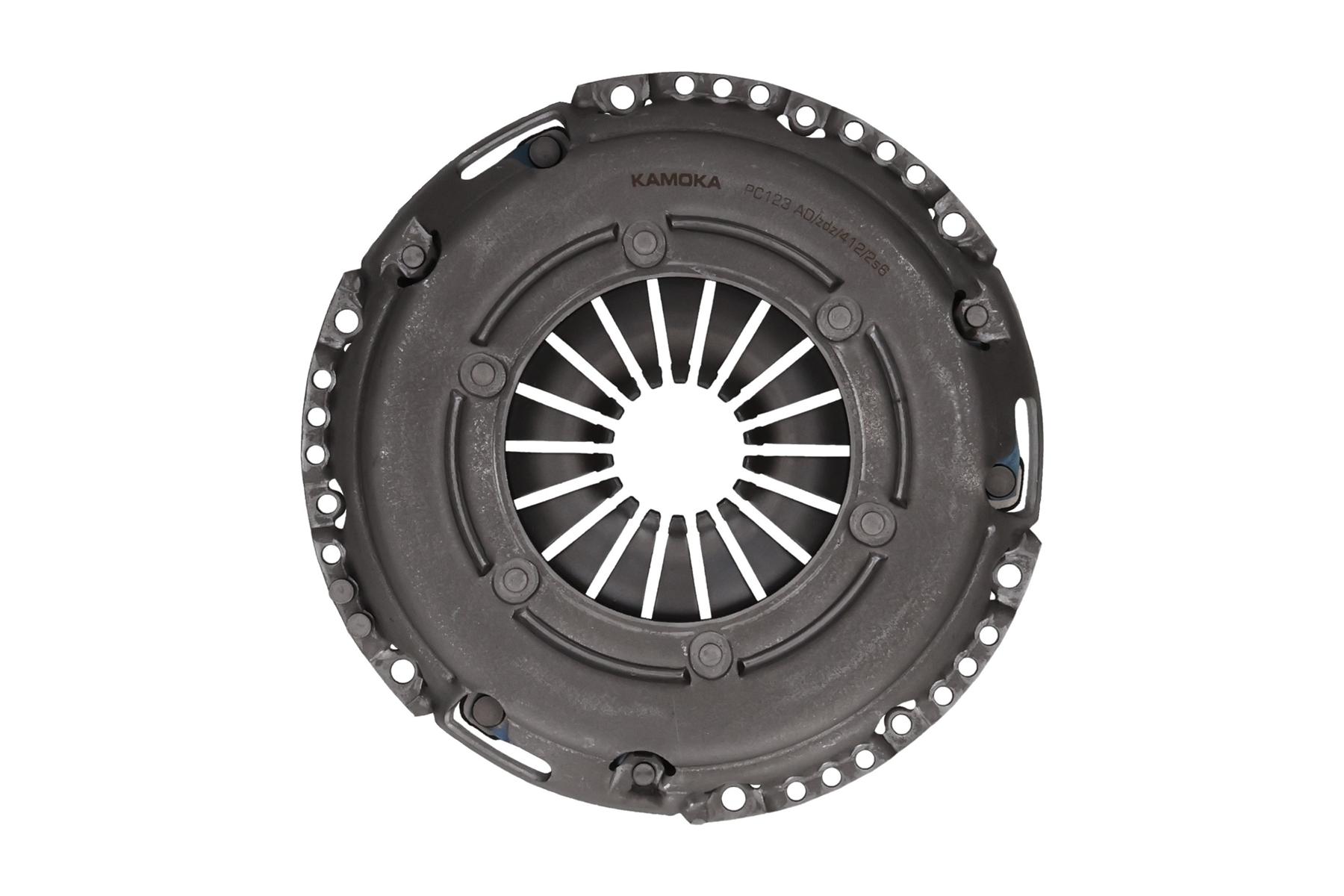 KAMOKA PC123
