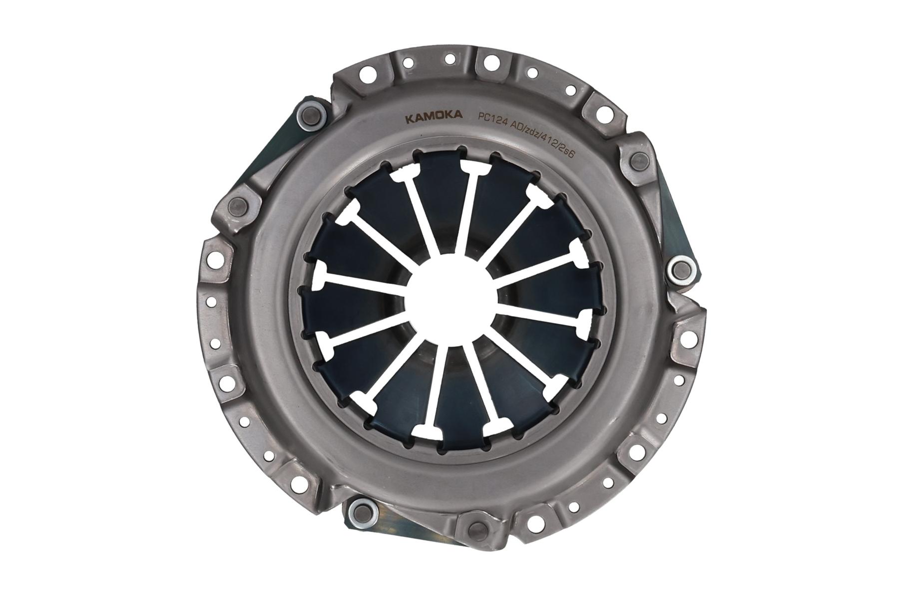 KAMOKA PC124
