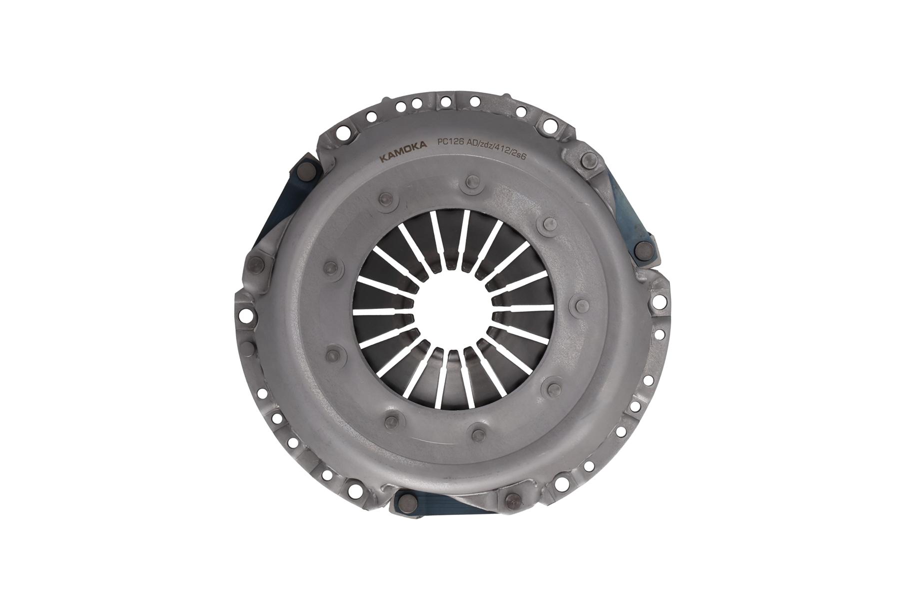 KAMOKA PC126
