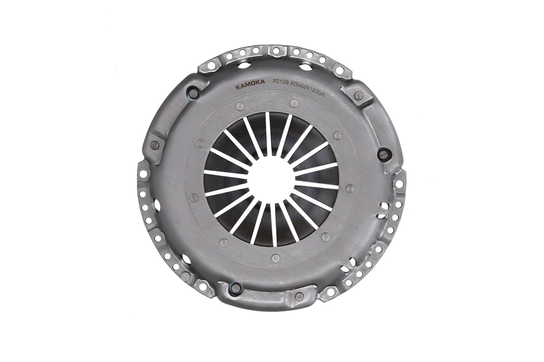 KAMOKA PC128