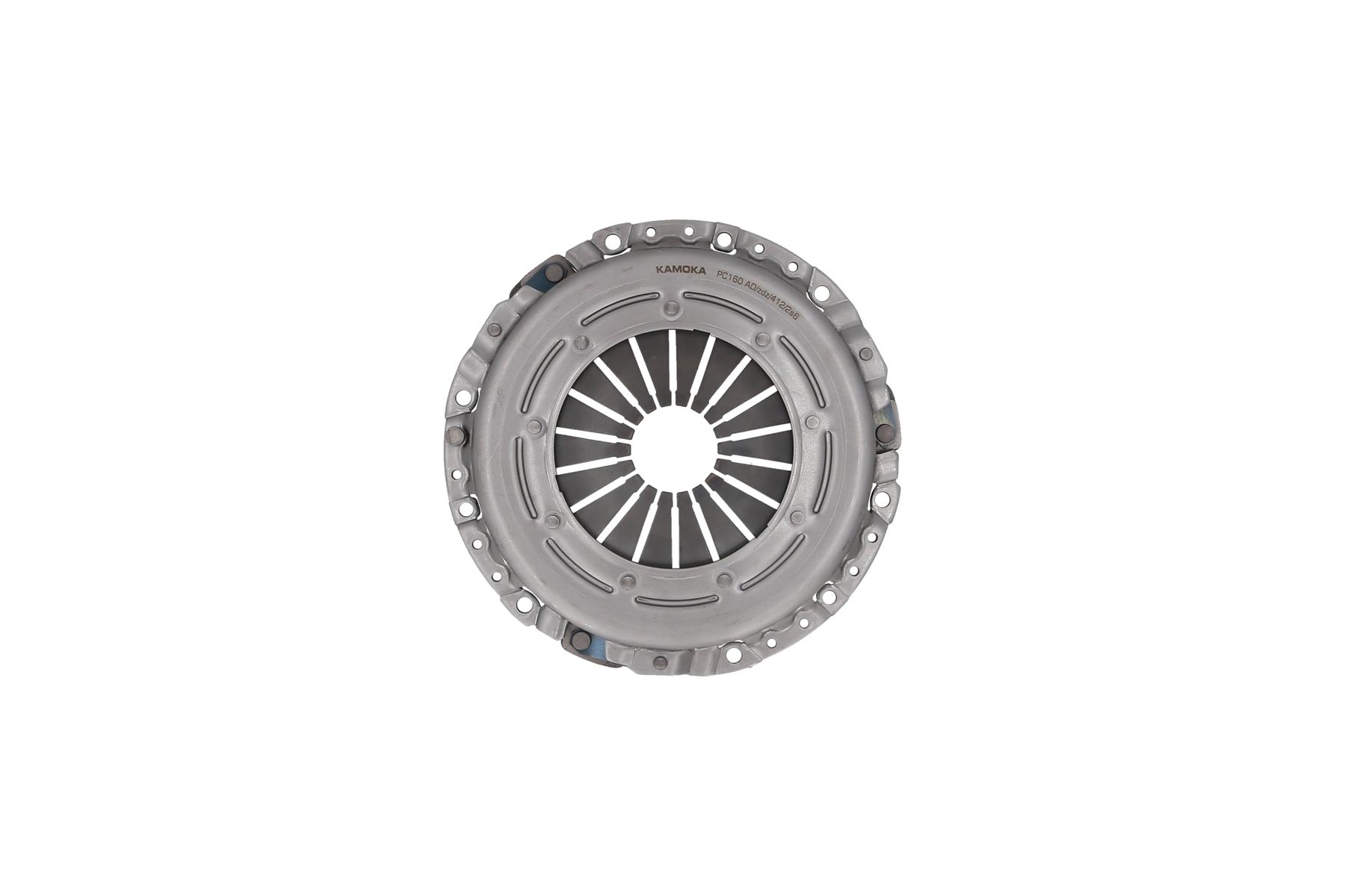 KAMOKA PC160