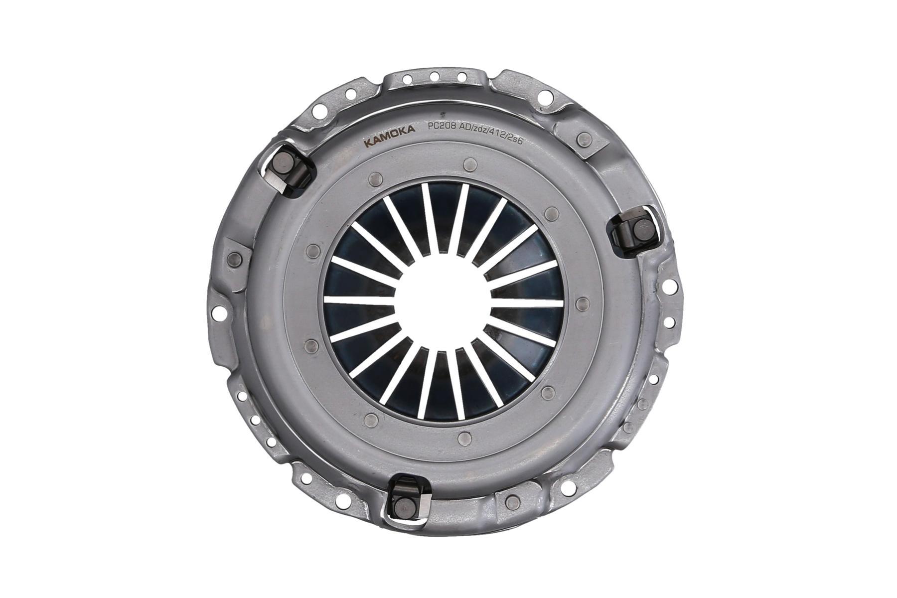 KAMOKA PC208