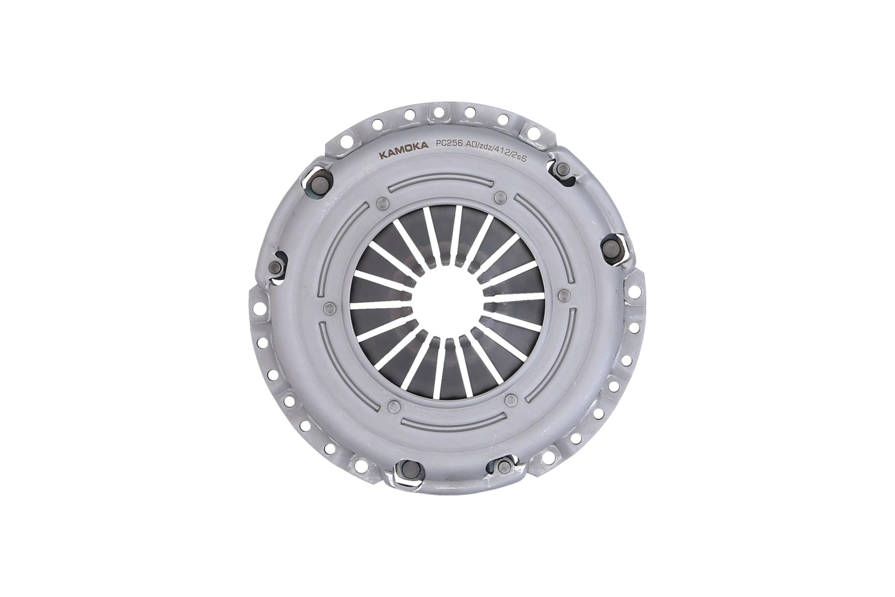 KAMOKA PC256