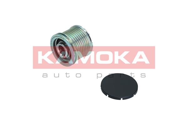 KAMOKA RC076