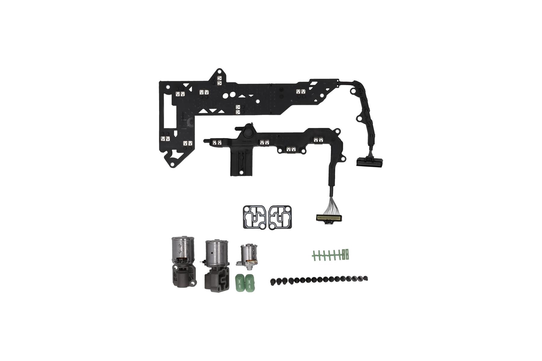 KAMOKA TC009