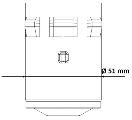 KYB 3338073