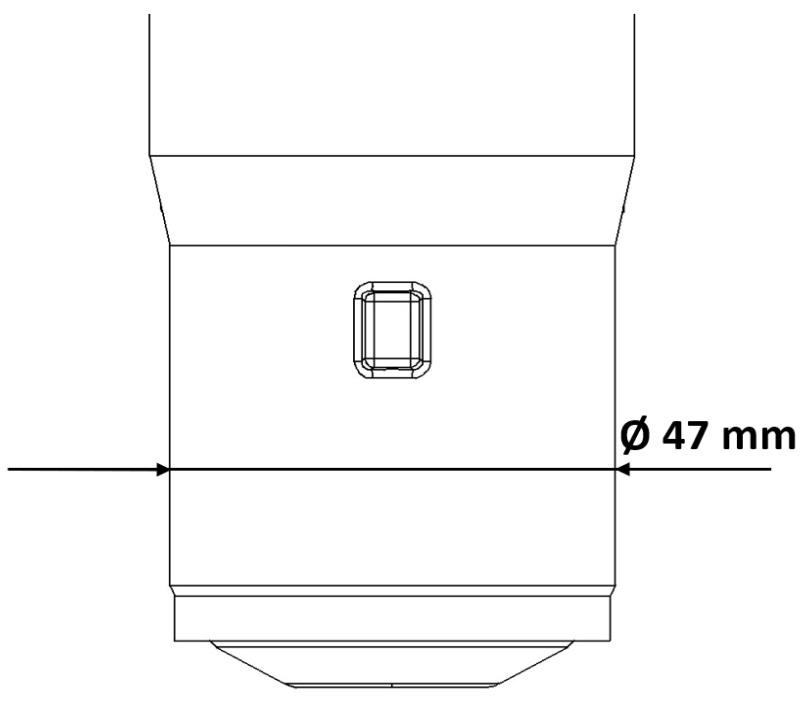 KYB 3338076