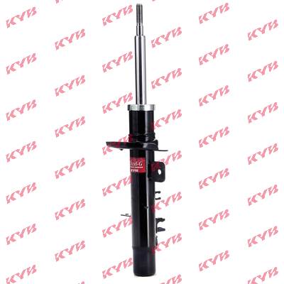 KYB 334827