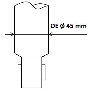 KYB 3418018