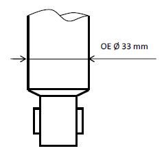 KYB 5530015