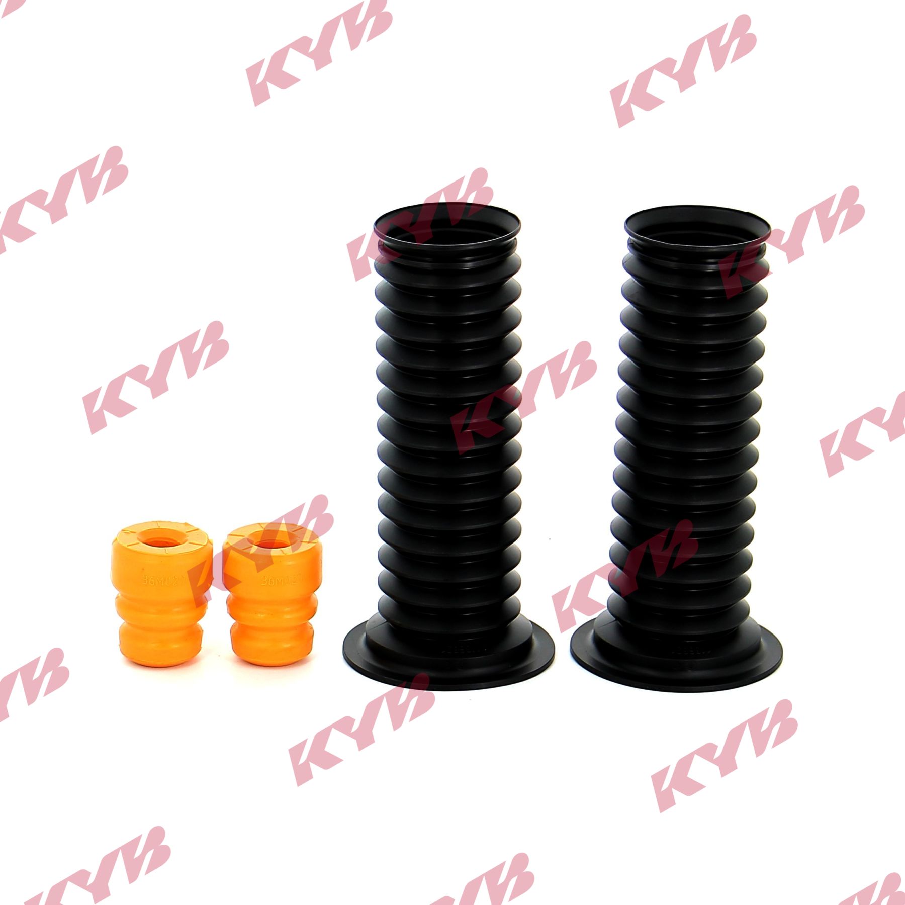 KYB 910411