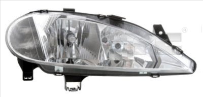 LORO 551-1131L-LD-EM