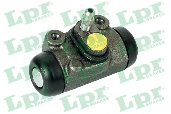 LPR 4112