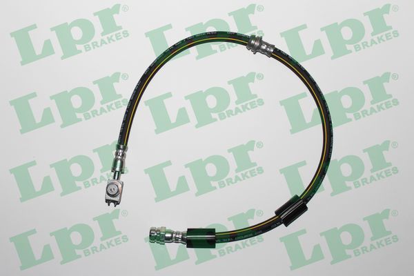 LPR 6T48617