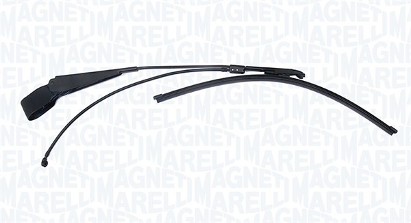 MAGNETI MARELLI 000723180197