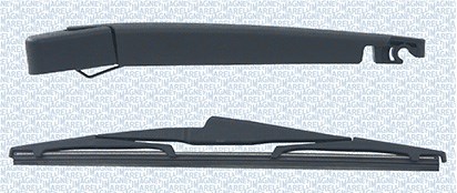 MAGNETI MARELLI 000723180383