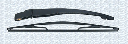 MAGNETI MARELLI 000723180429