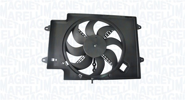 MAGNETI MARELLI 069422703010
